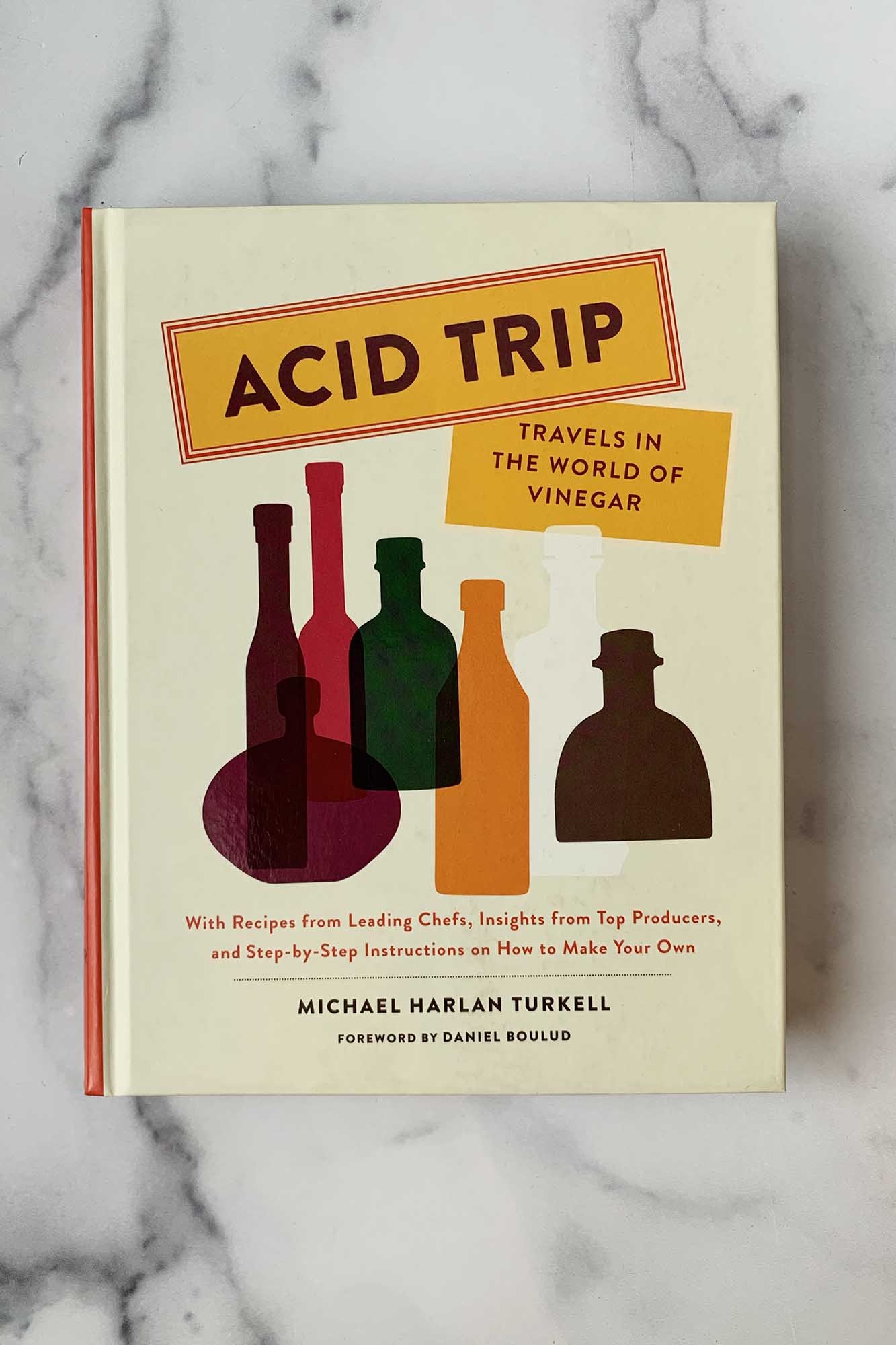 Acid Trip