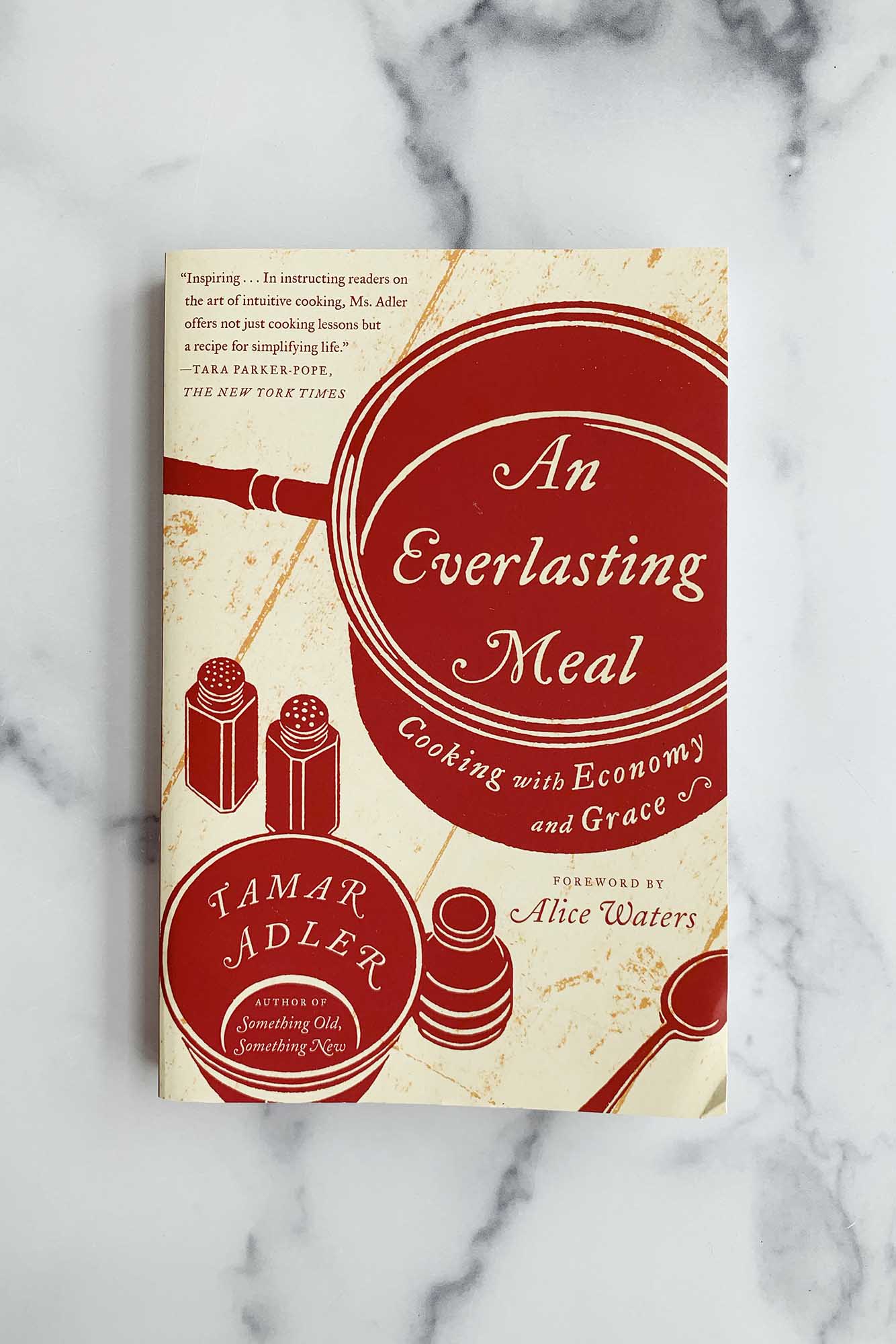 An Everlasting Meal