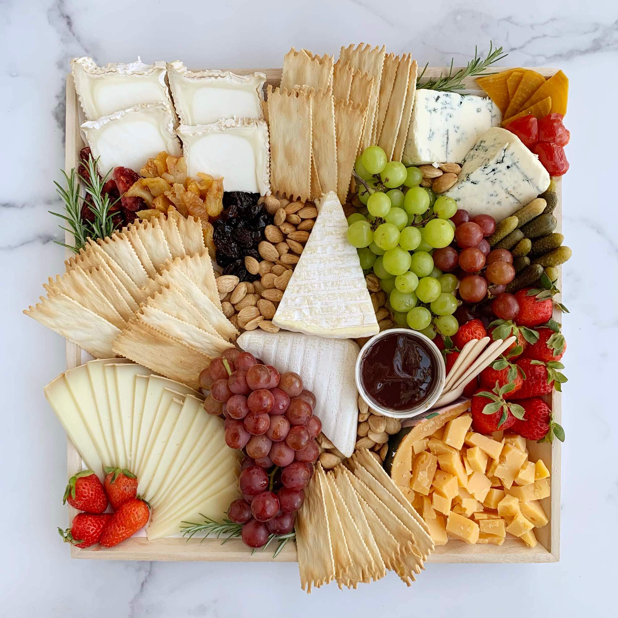 Cheese Platter