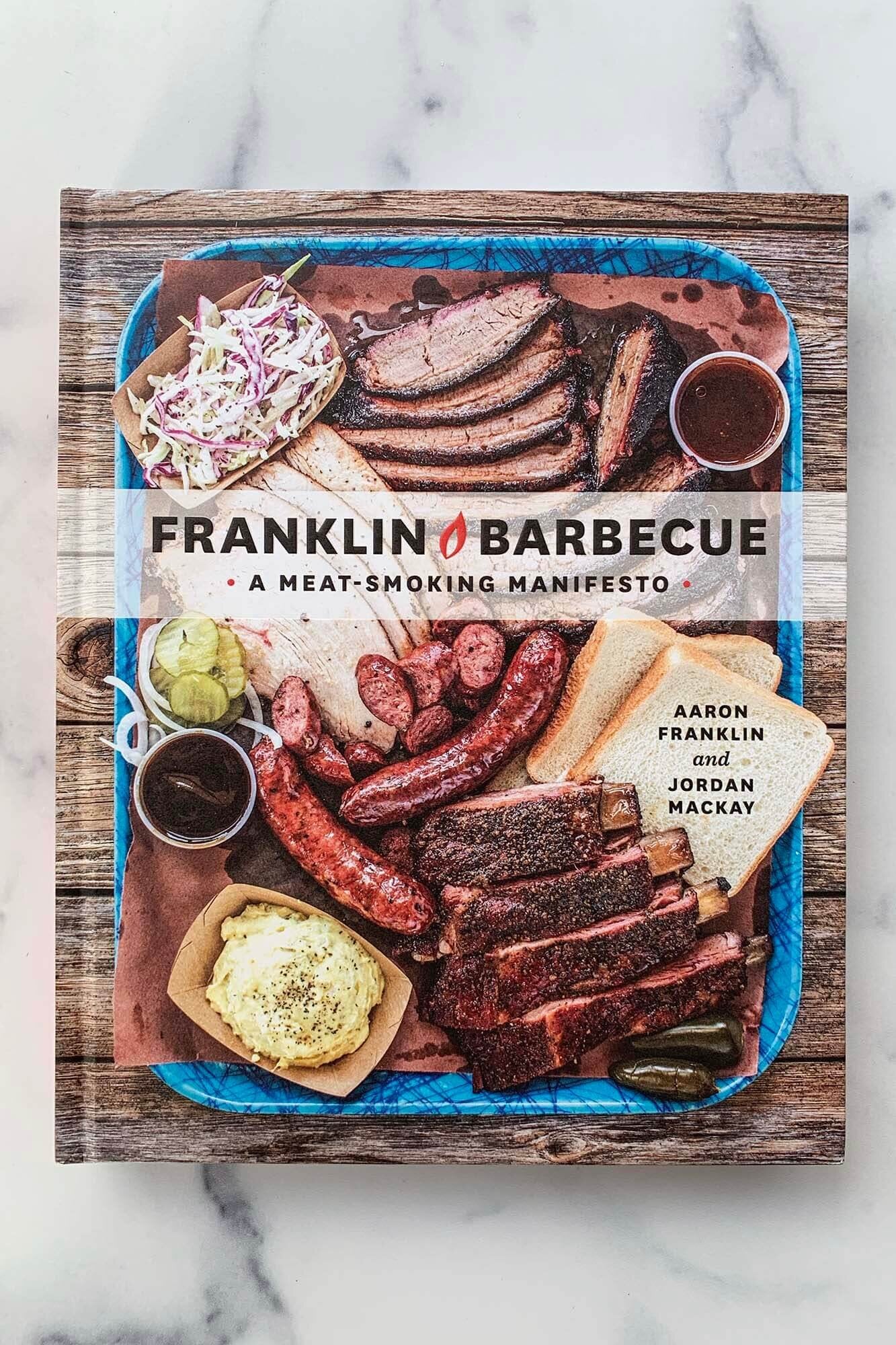 Franklin Barbecue