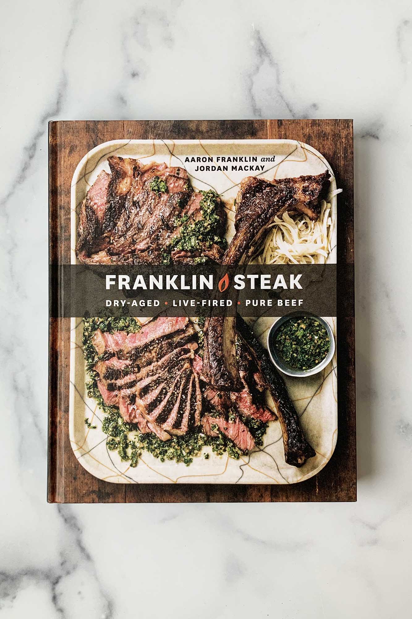 Franklin Steak