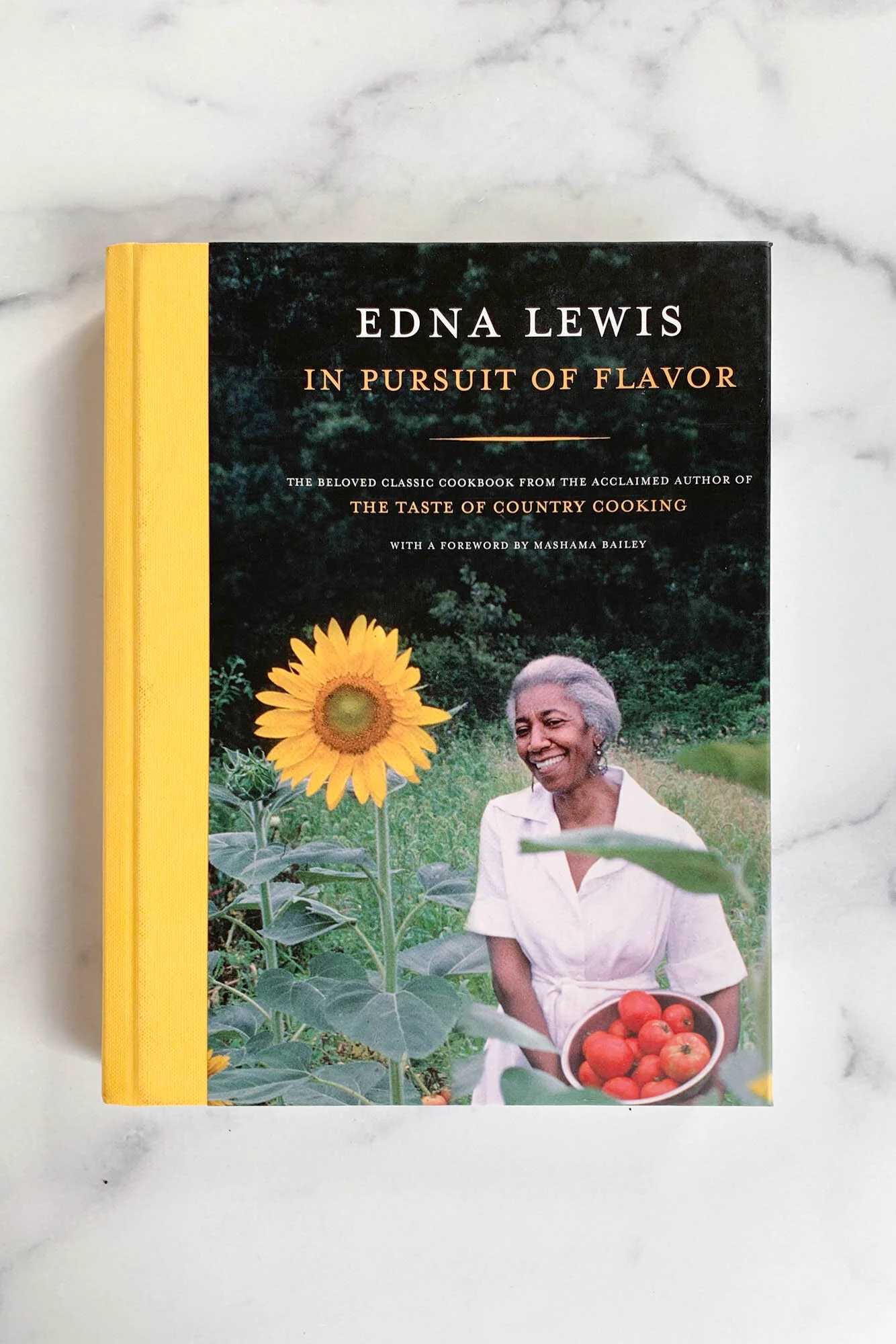 In Pursuit Of Flavor