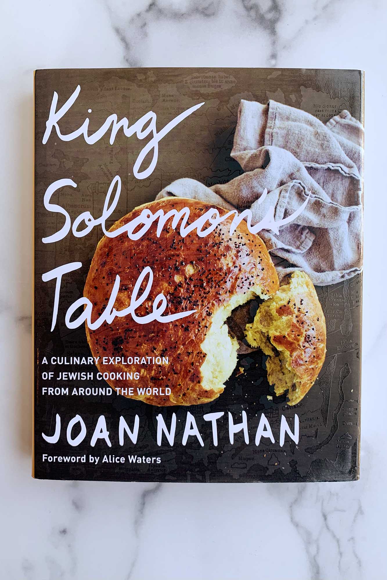 King Solomon's Table