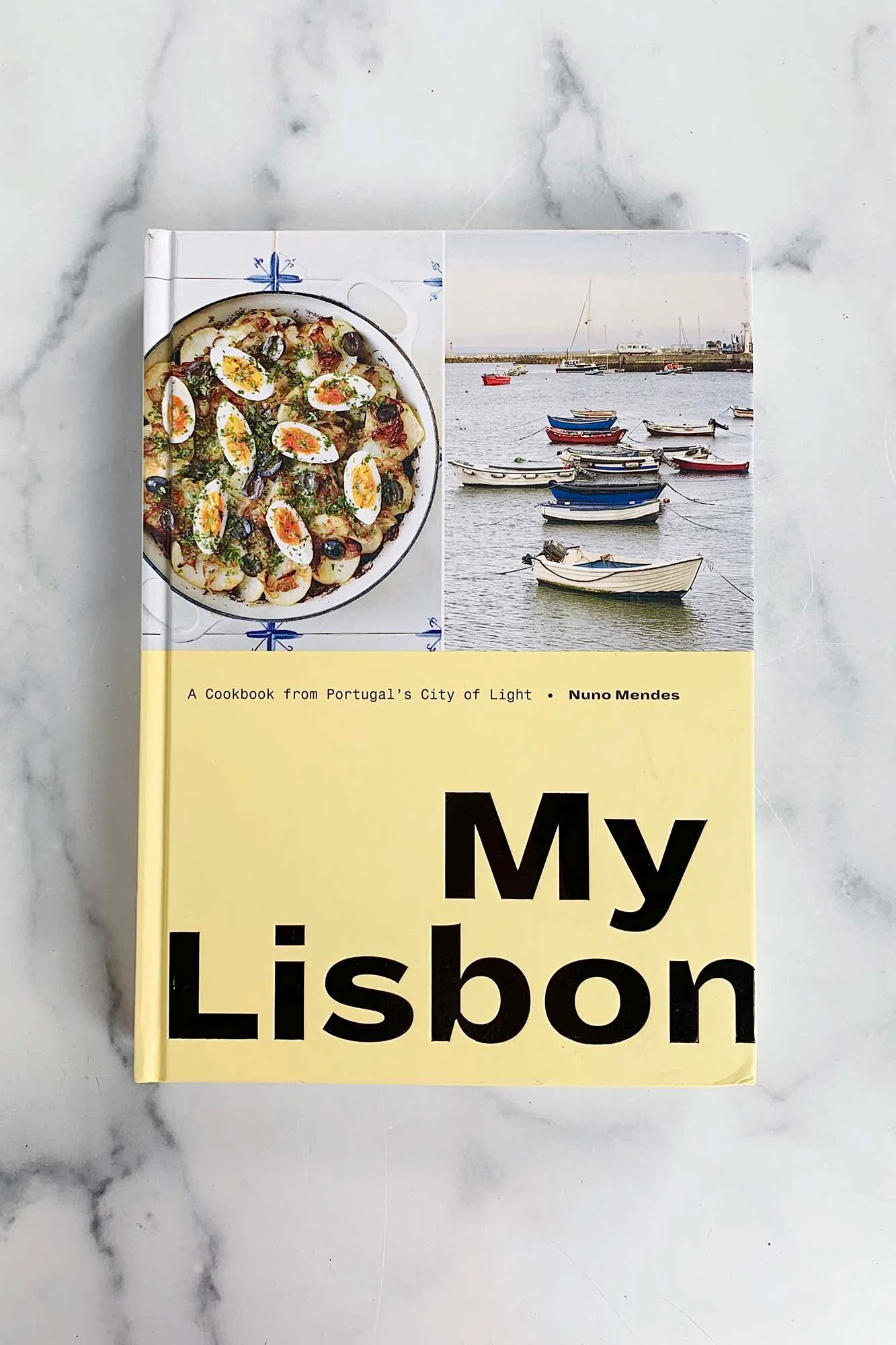 My Lisbon