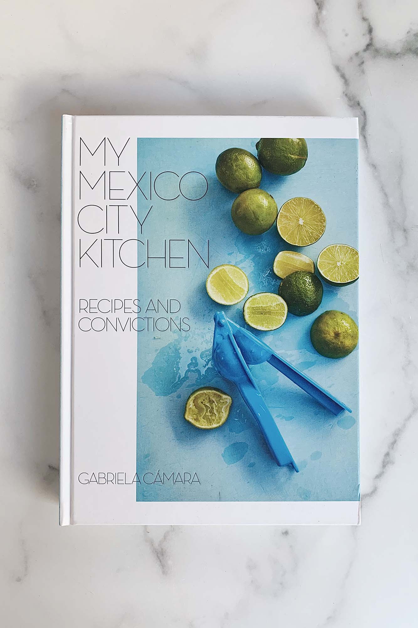 My Mexico City Kitchen