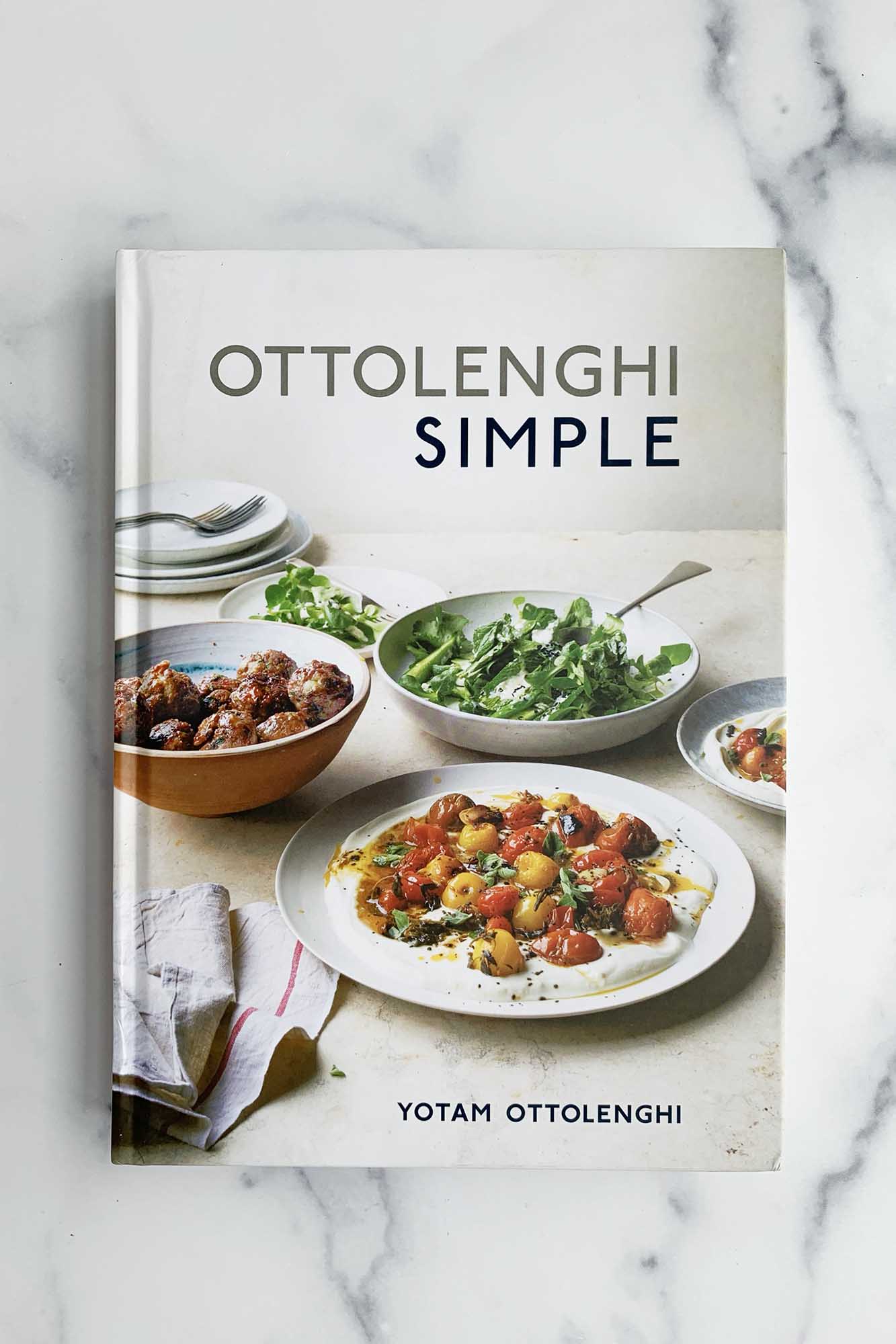 Ottolenghi Simple