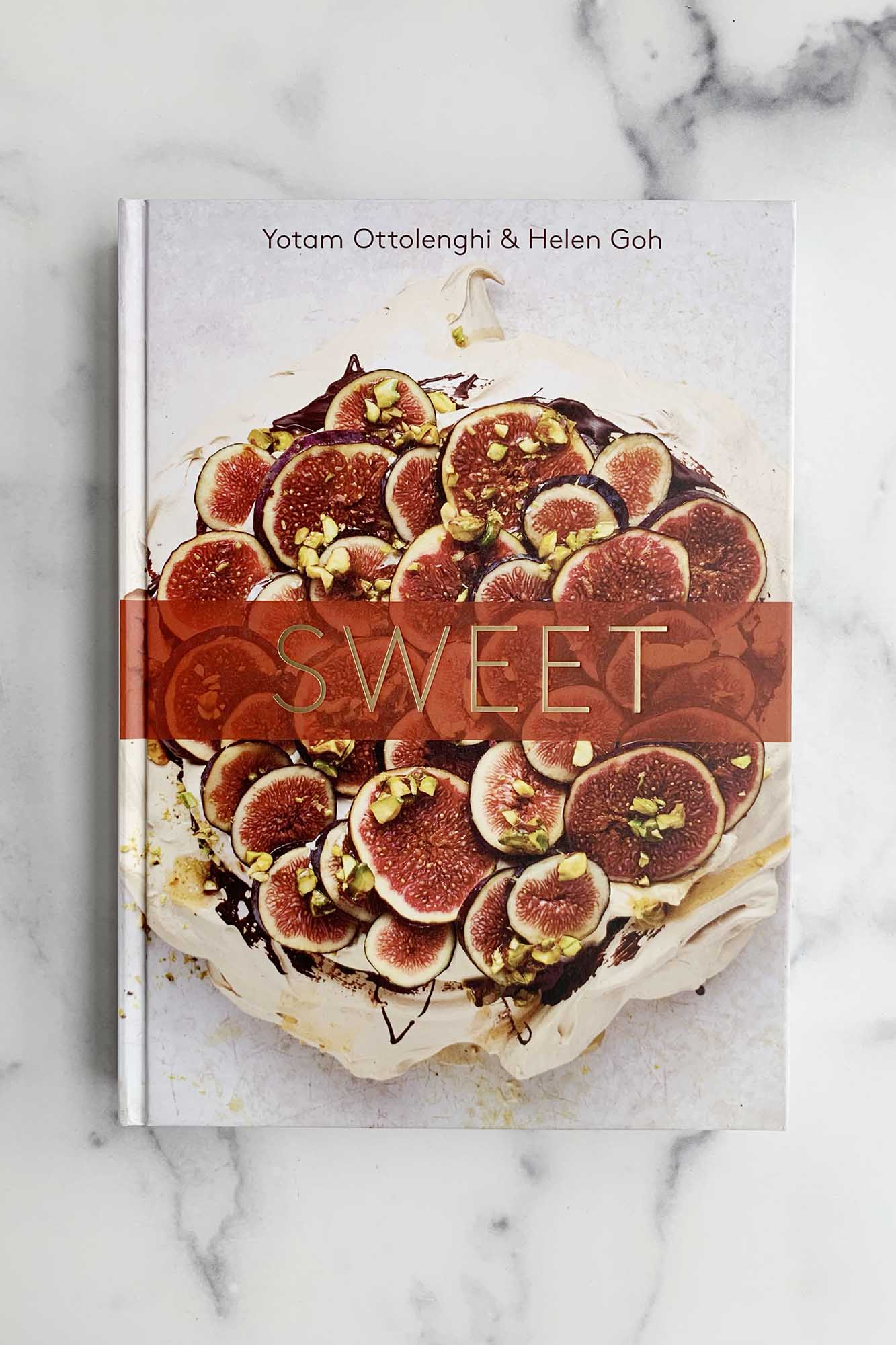 Ottolenghi Sweet