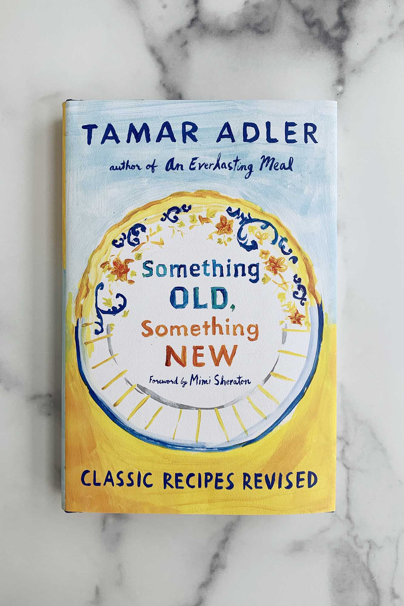 Something Old, Something New