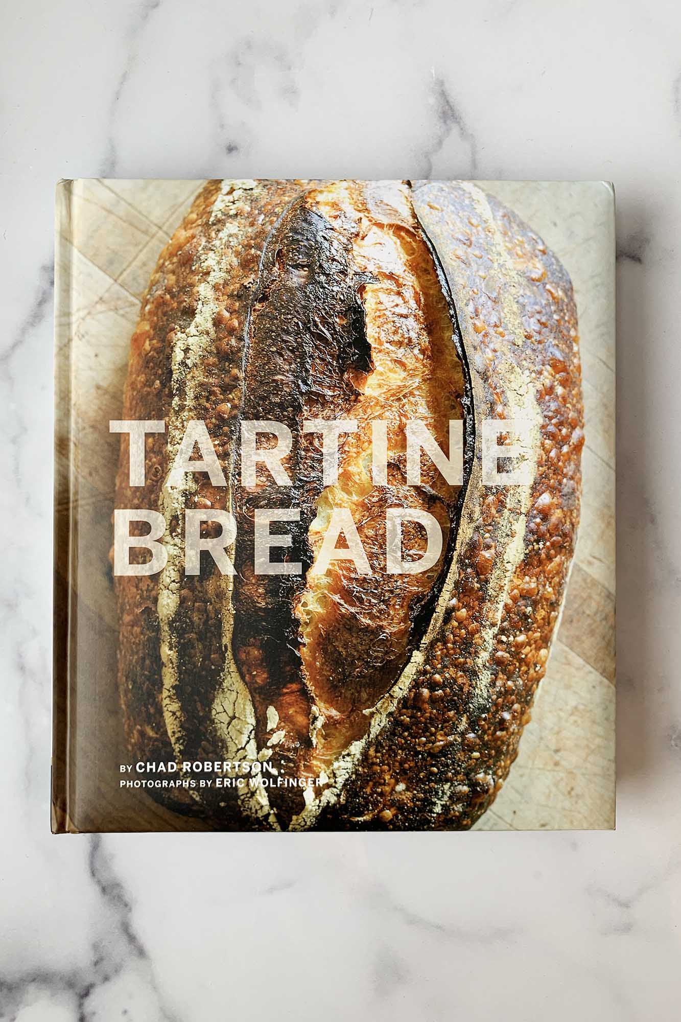 Tartine Bread