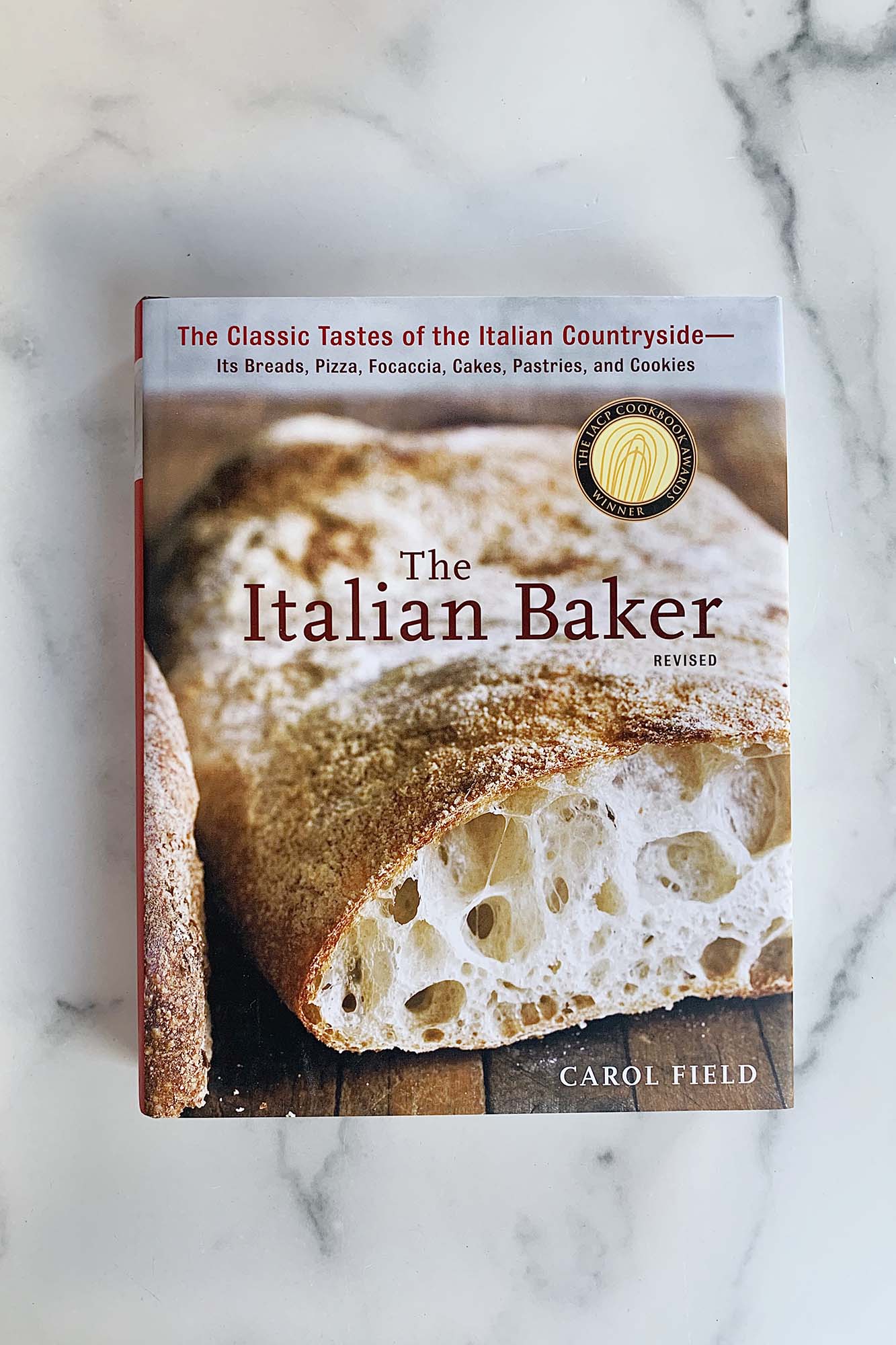 The Italian Baker
