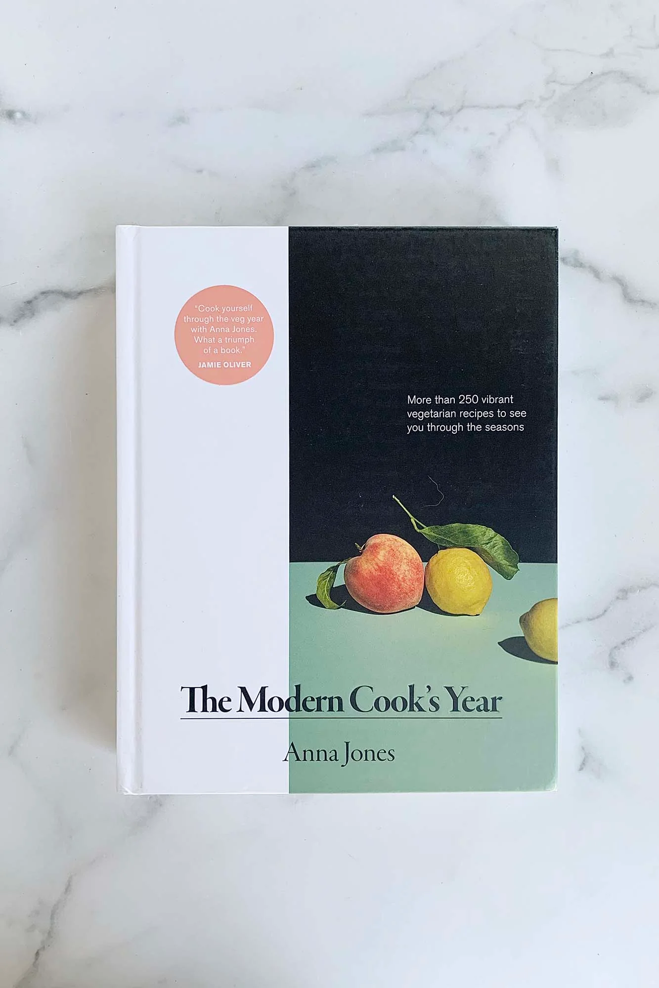 The Modern Cook's Year